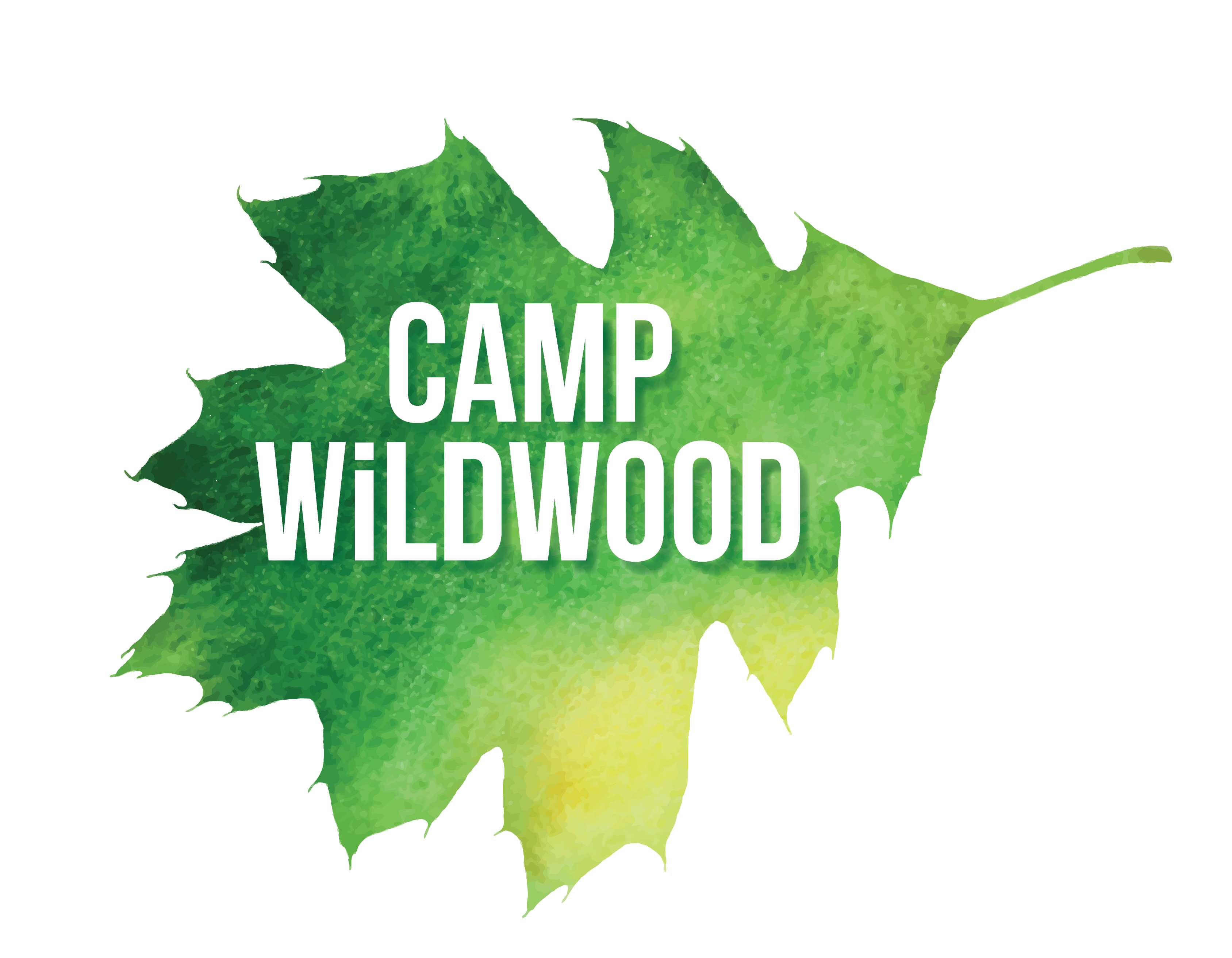 Summer Camp LOGO - Wildwood Outdoor Education Center