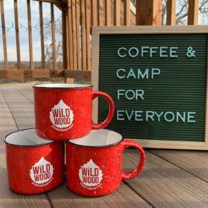 camp mugs