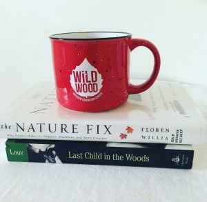 wild at heart mug