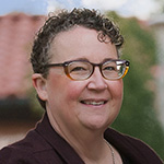 Robyn Ratcliff, Executive Director