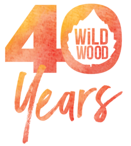 40 years of Wildwood