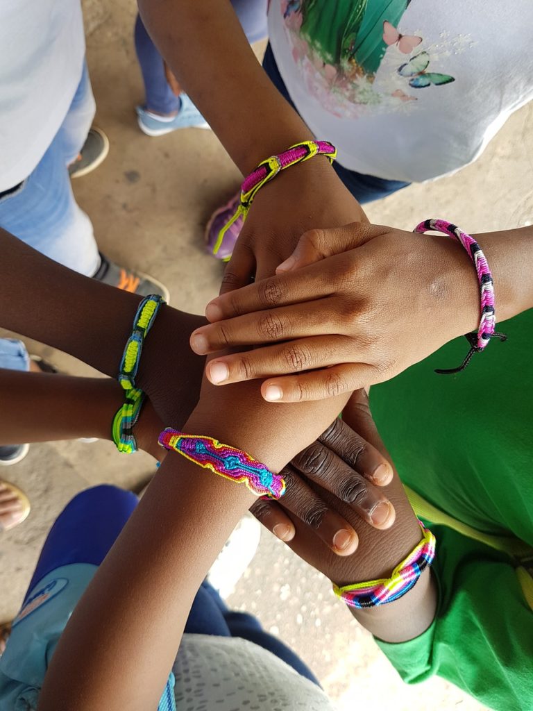 friendship bracelets