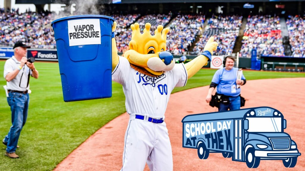 Experience the Excitement of Kansas City Royals Events