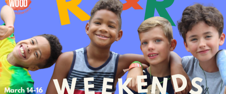 R&R Weekend–Spring Fling