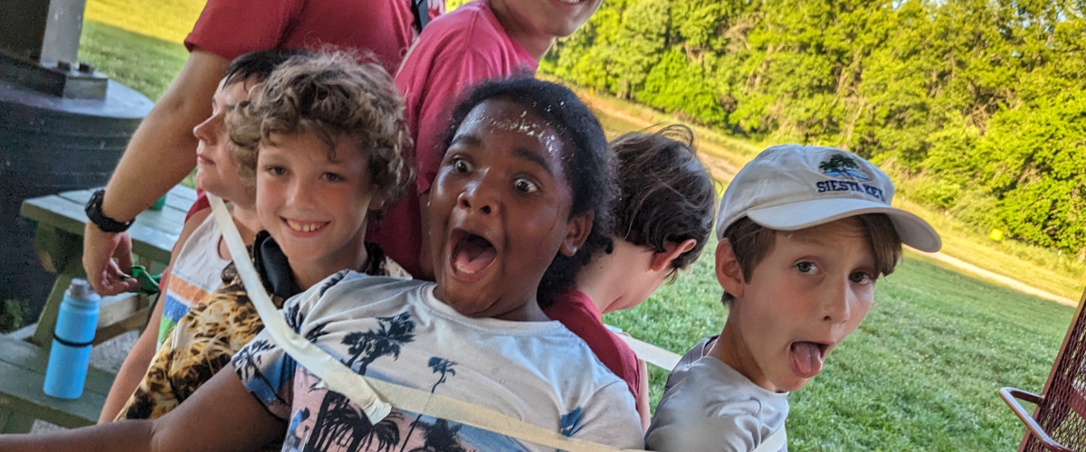 Summer Camp Registration is OPEN!
